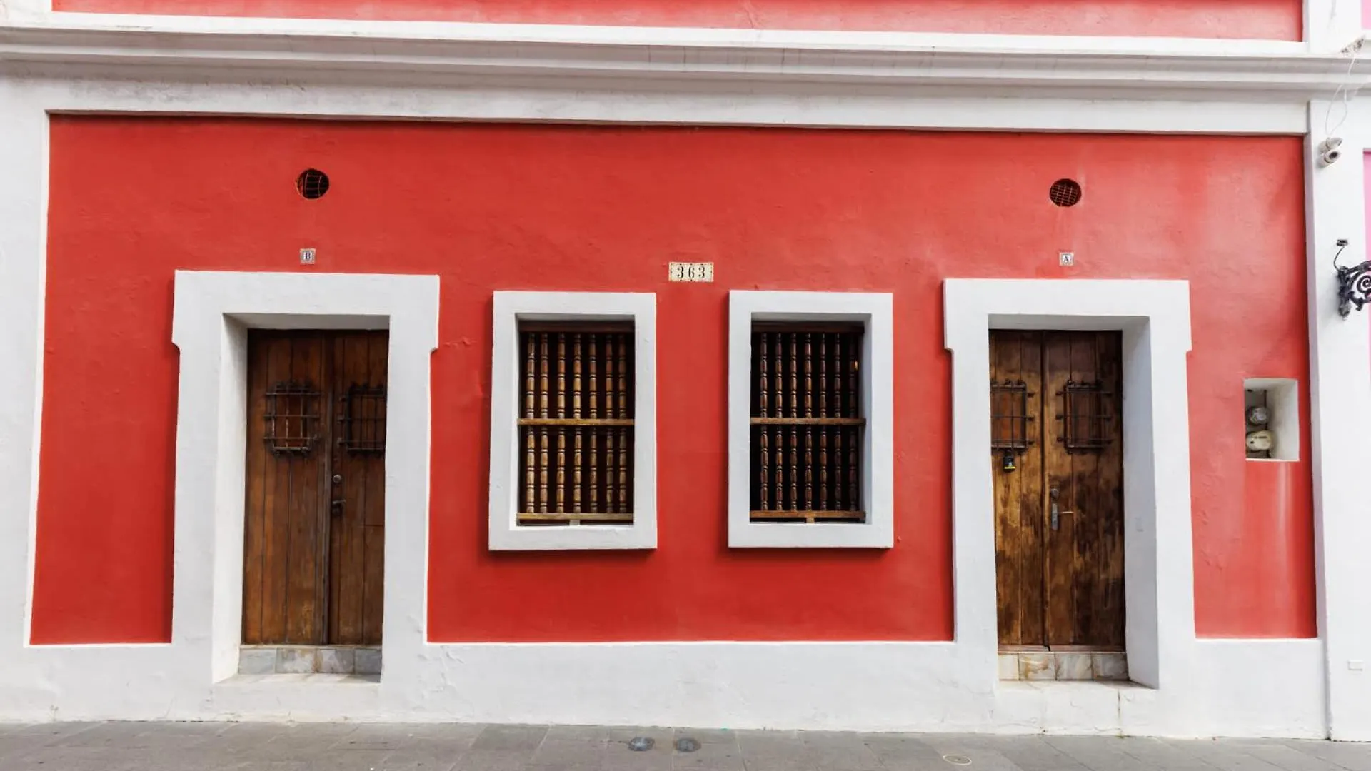 Appartamento Old San Juan Kings Castle Penthouse Retreat - Family Friendly
