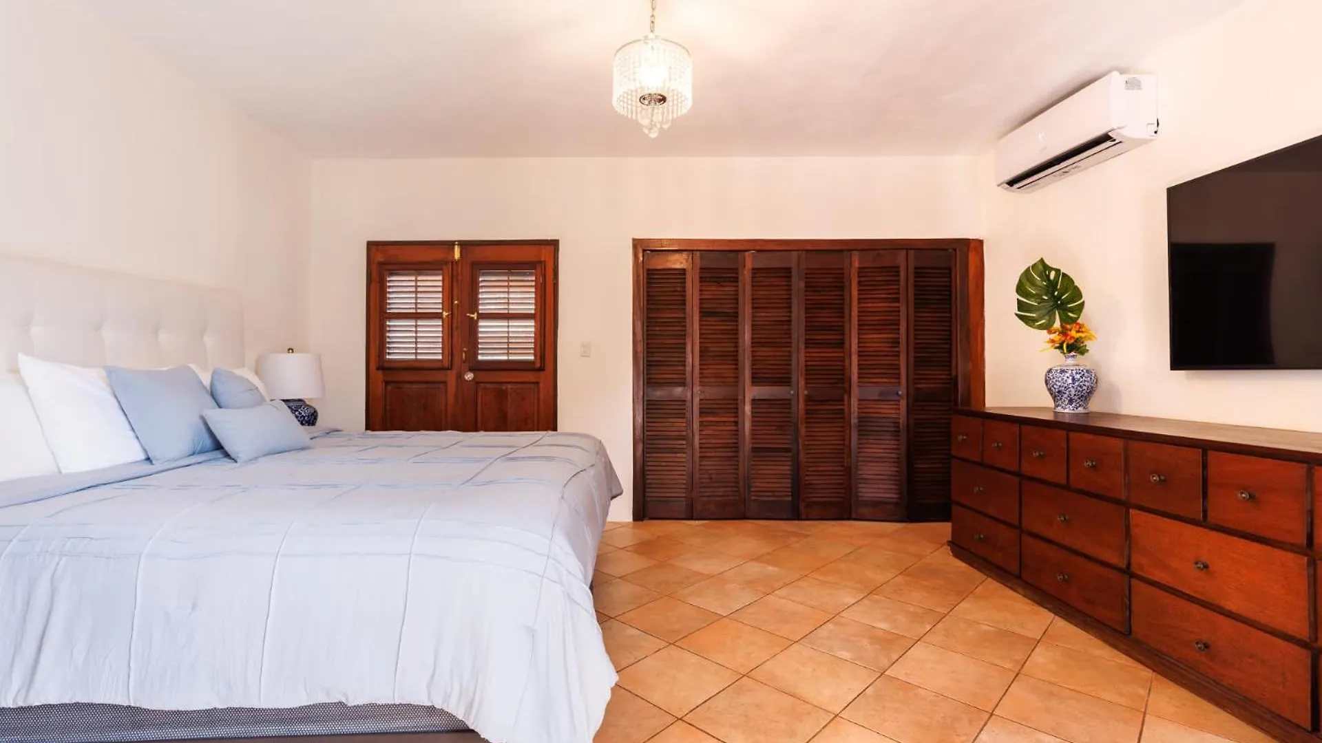 Appartamento Old San Juan Kings Castle Penthouse Retreat - Family Friendly Porto Rico