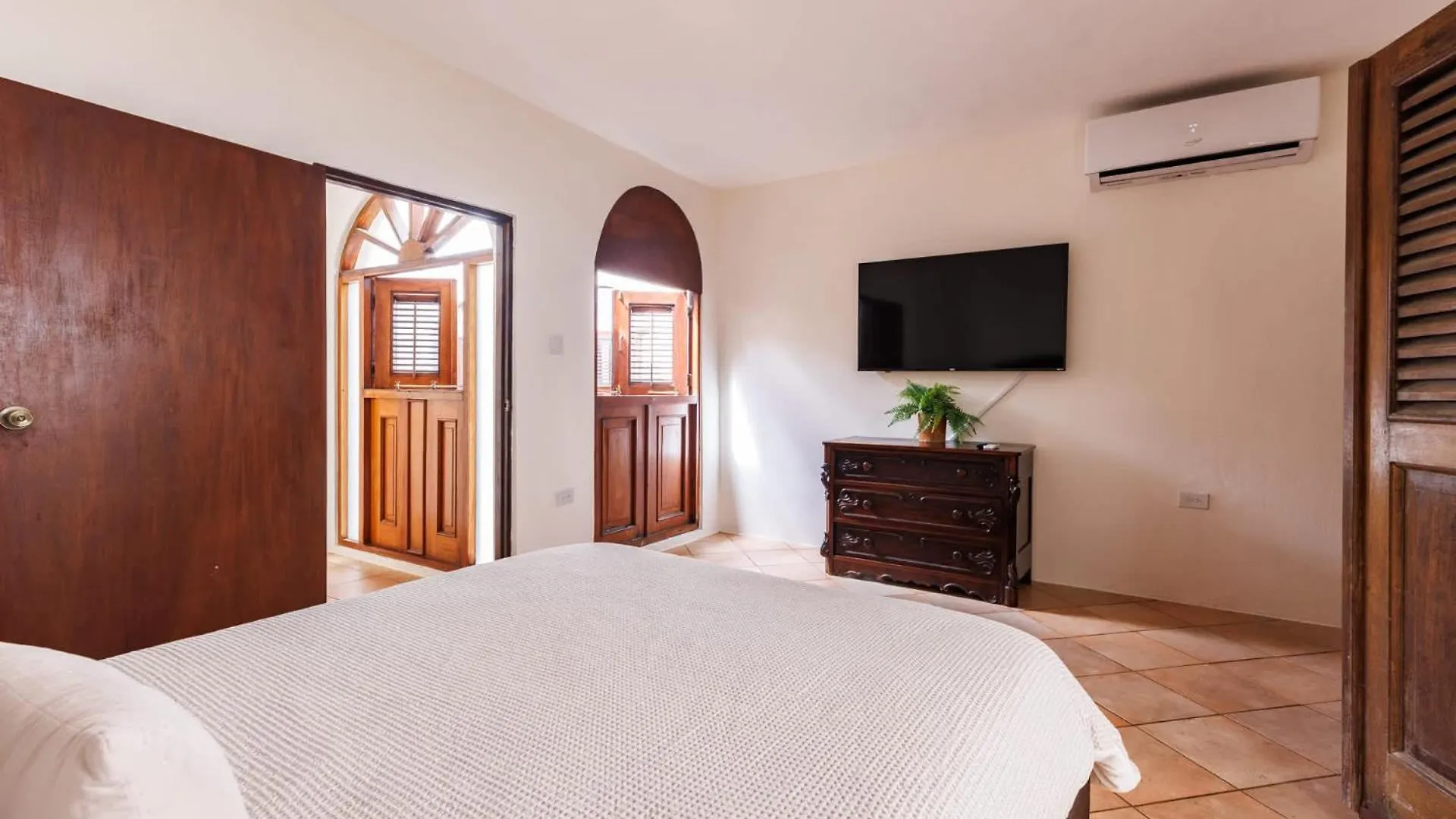 Appartamento Old San Juan Kings Castle Penthouse Retreat - Family Friendly