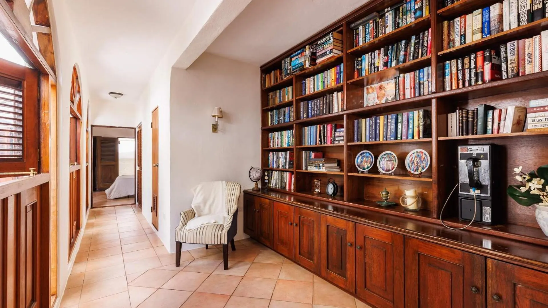 Appartamento Old San Juan Kings Castle Penthouse Retreat - Family Friendly Porto Rico