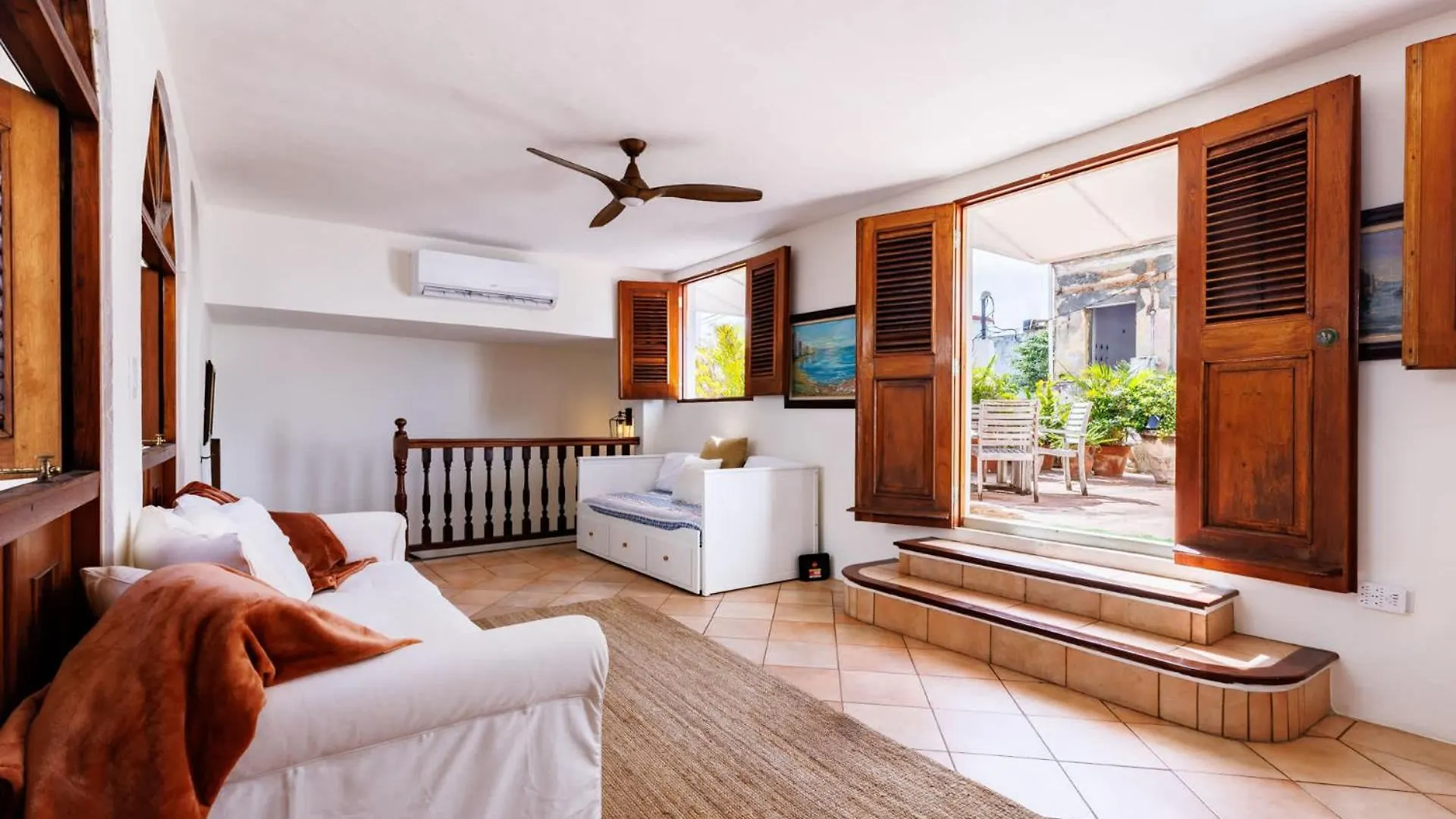 Appartamento Old San Juan Kings Castle Penthouse Retreat - Family Friendly
