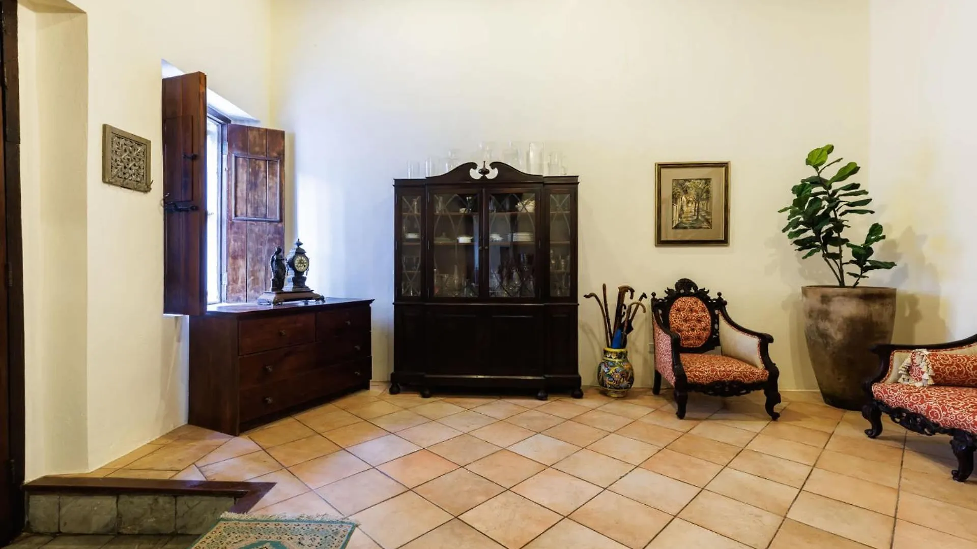 Appartamento Old San Juan Kings Castle Penthouse Retreat - Family Friendly Porto Rico