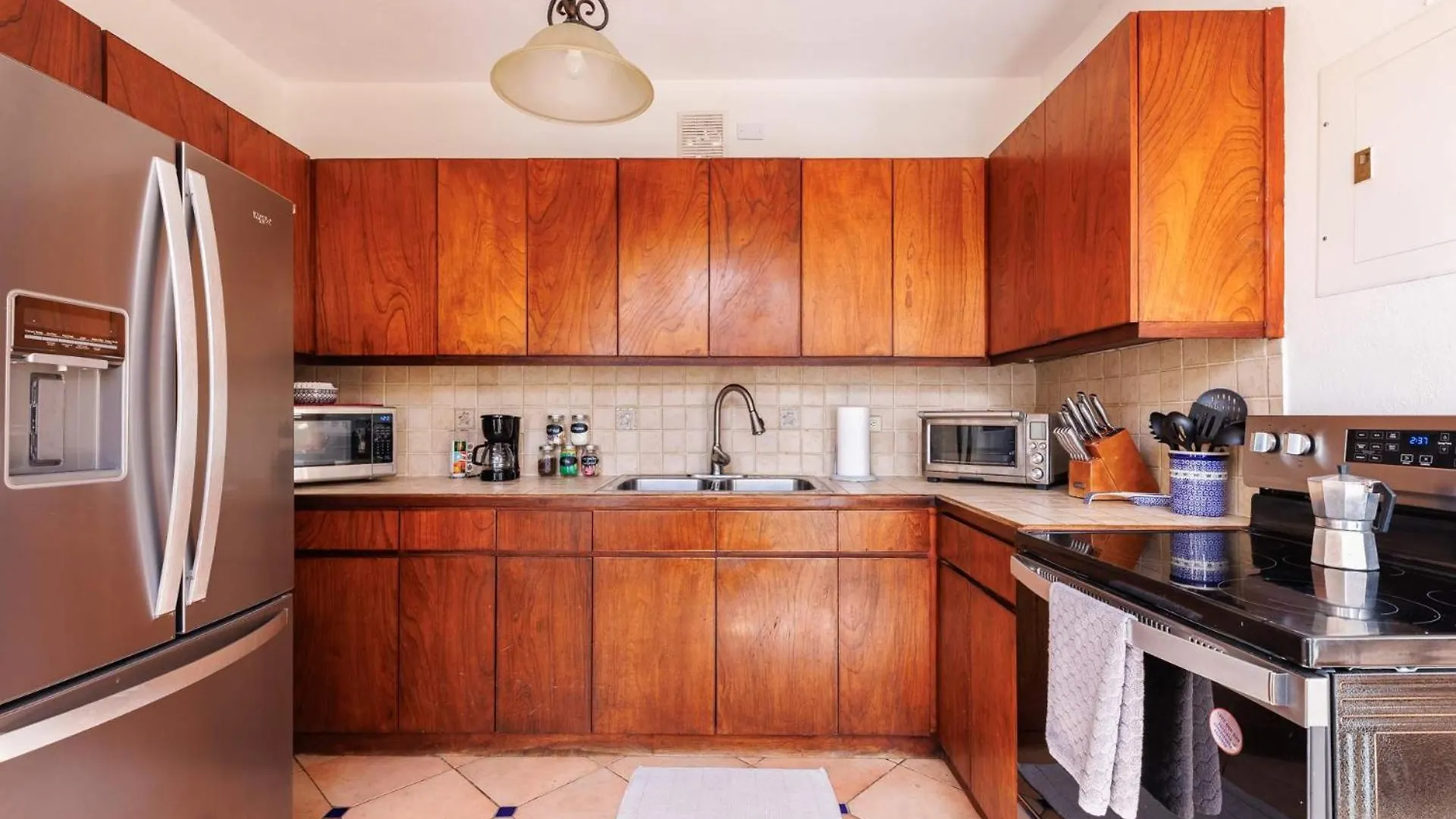 Appartamento Old San Juan Kings Castle Penthouse Retreat - Family Friendly