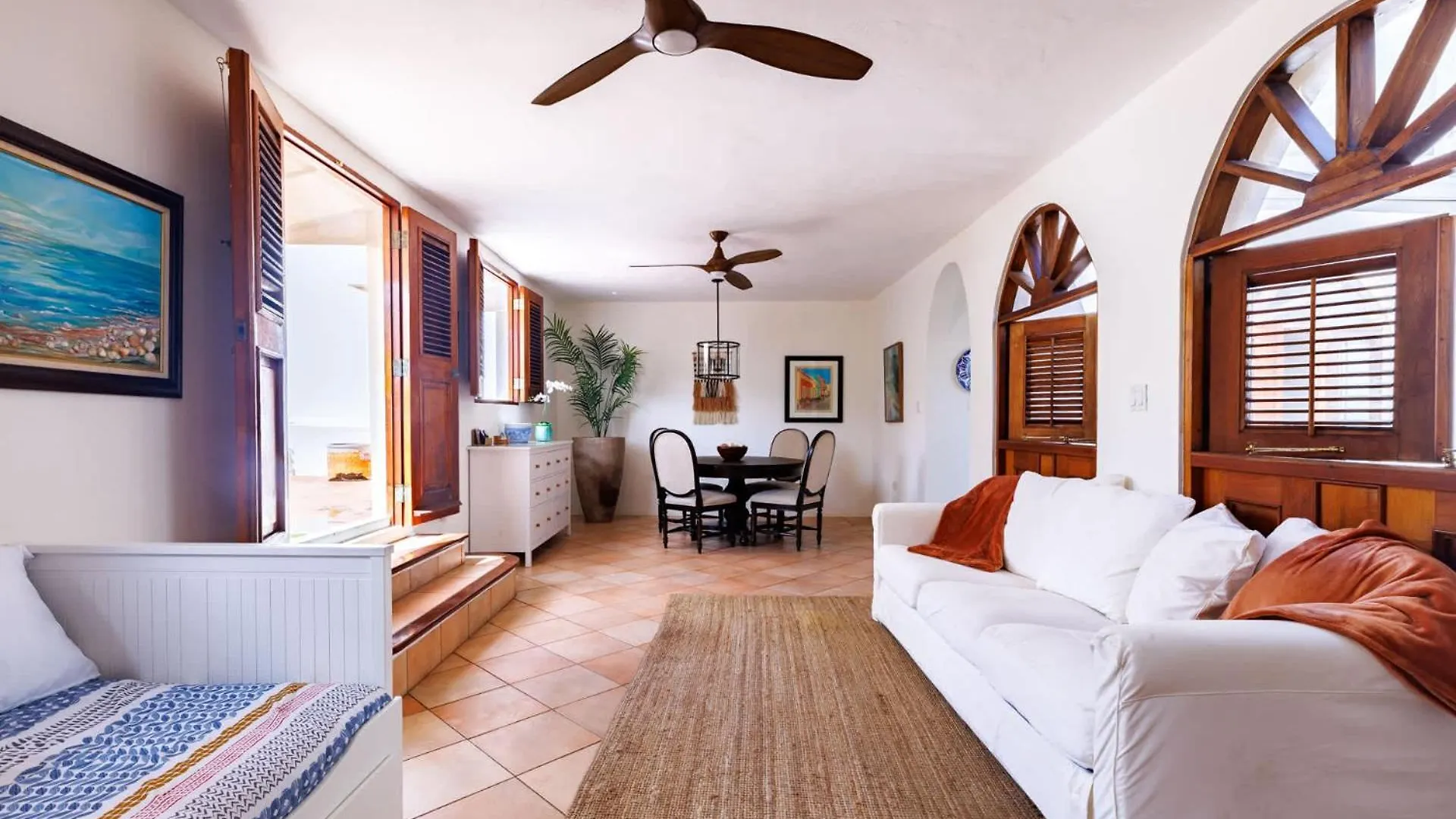 Appartamento Old San Juan Kings Castle Penthouse Retreat - Family Friendly